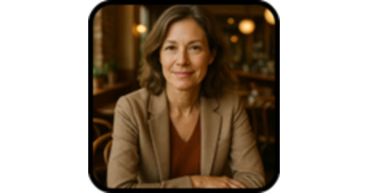 Sandra, Buffalo, NY